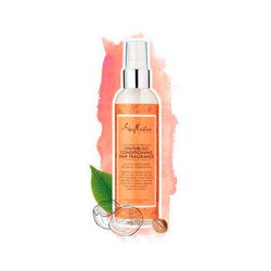 Shea Moisture Coconut & Hibiscus Conditioning Hair Fragrance - Parfum Cheveux huile de Coco & Karité 118 ml-monssoin