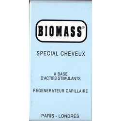Biomass Spécial Cheveux Lotion Régénérante-monssoin