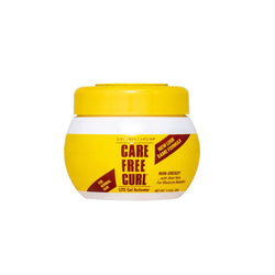 Care Free Curl Lite Gel Activator-monssoin