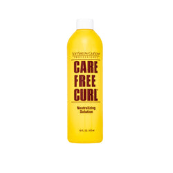 Care Free Curl Neutralisation Solution-monssoin