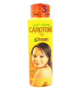 Carotone Lait Clarifiant Collagène Dsp10 550Ml-monssoin