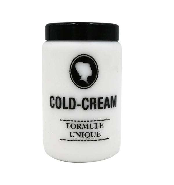 Cold-Cream Hydratante Crème Cheveux Visage Et Corps Formule Unique-monssoin