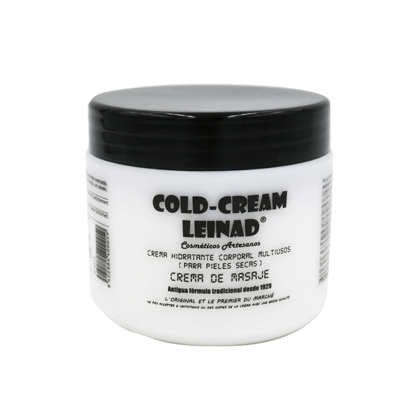 Cold Crème Hydratante Cheveux Visage Et Corps-monssoin