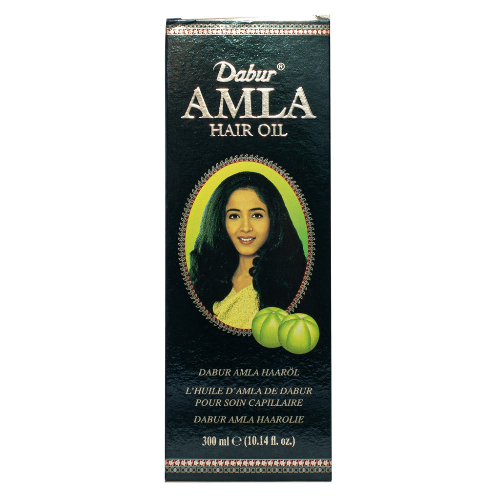 L'huile d'Amla