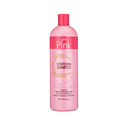 LUSTER'S PINK Shampooing Conditionneur - Conditioning Shampoo-monssoin