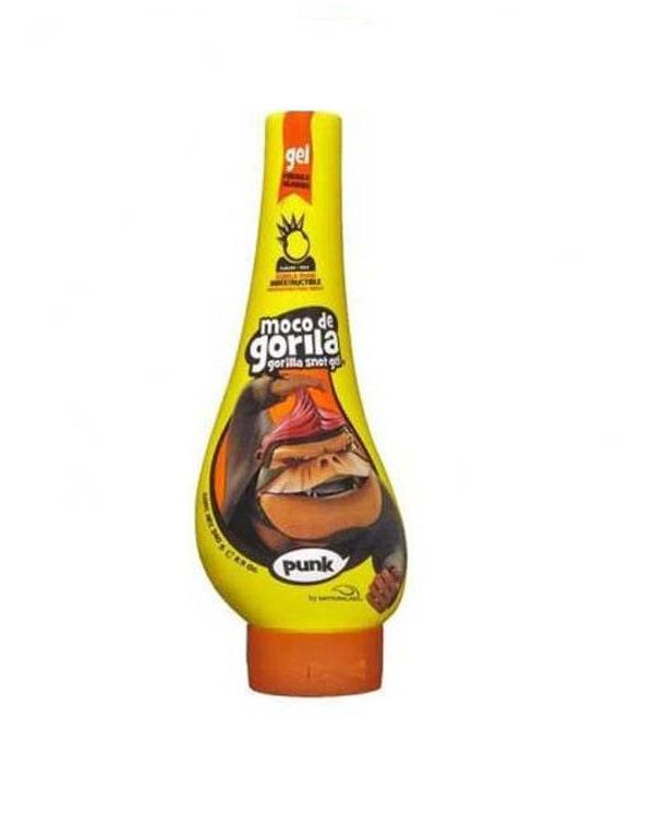 Moco De Gorila - Gel Capillaire Coiffant Ultra Résistant Effet Brillant-monssoin