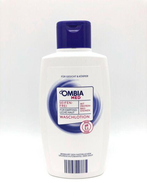 Ombia Med Lotion Douche Soin Doux Ph5,5-monssoin