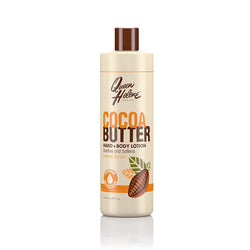 Queen Helene Lait Beurre De Cacao Mains et Corps - Cocoa Butter Hand and Body Lotion-monssoin