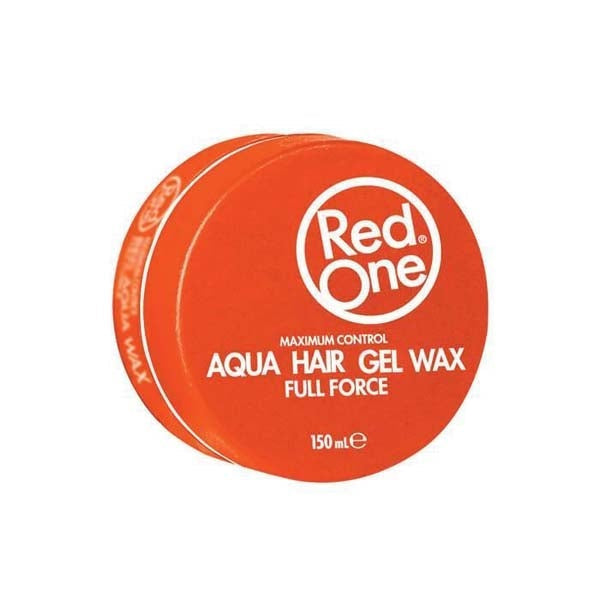 Red One- Cire Coiffante Forte Tenue 150 ml-monssoin