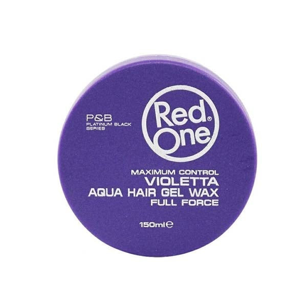 Red One - Cire Coiffante Forte Tenue-monssoin