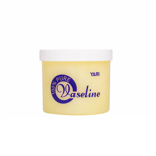 Yari Vaseline 100% pure hydratant Corp et Pieds-monssoin