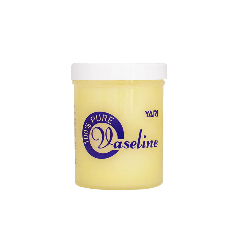 Yari Vaseline 100% pure hydratant Corp et Pieds-monssoin
